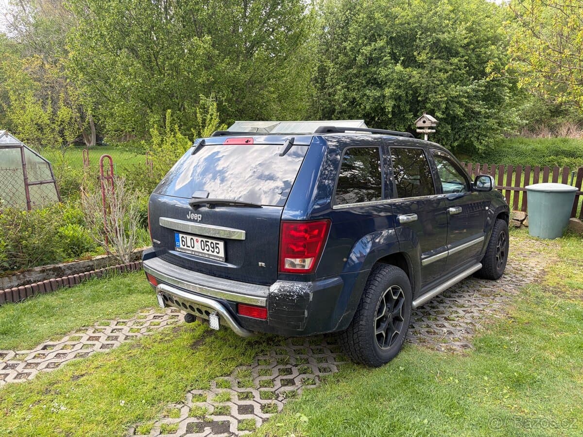 Jeep CHEROKEE - 7