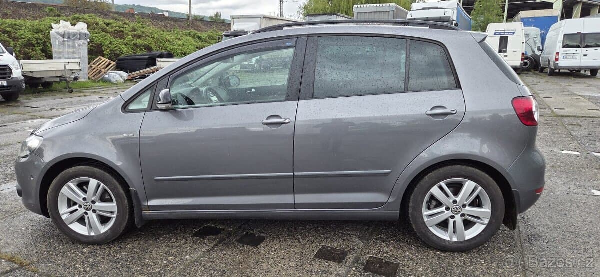 2013 Volkswagen GOLF - 7
