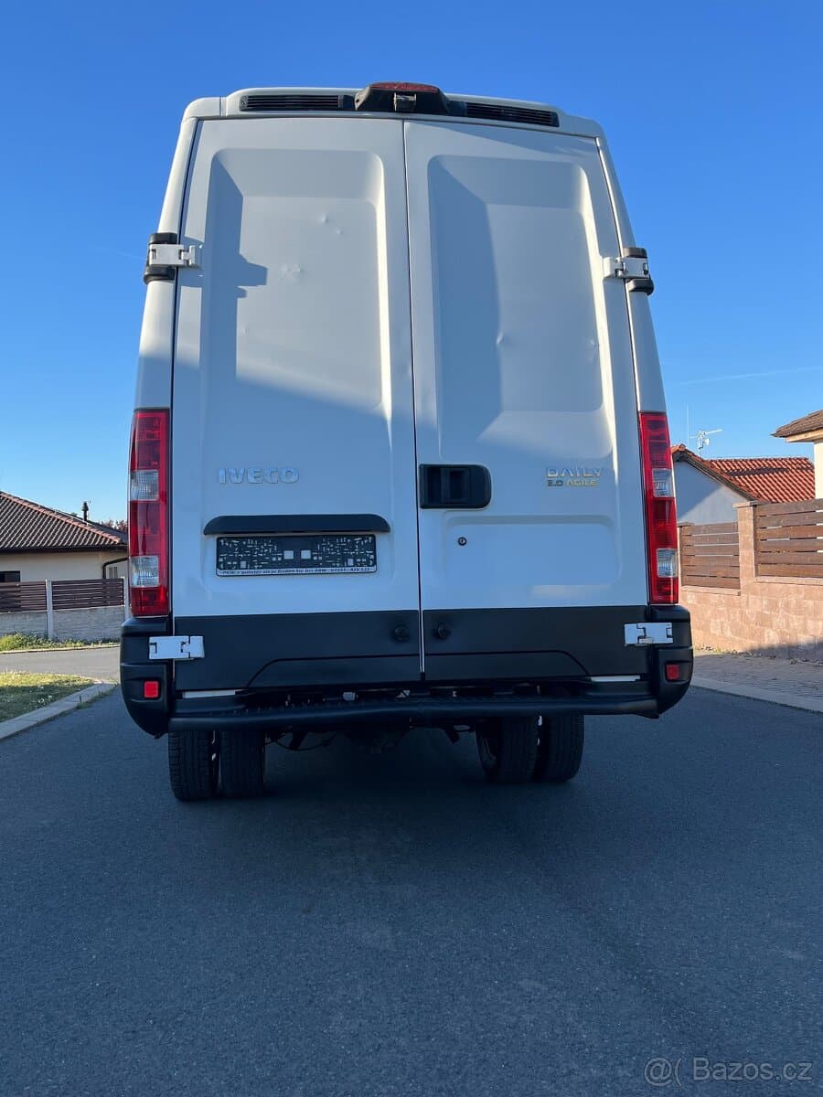 2006 Iveco OSTATNÍ - 7