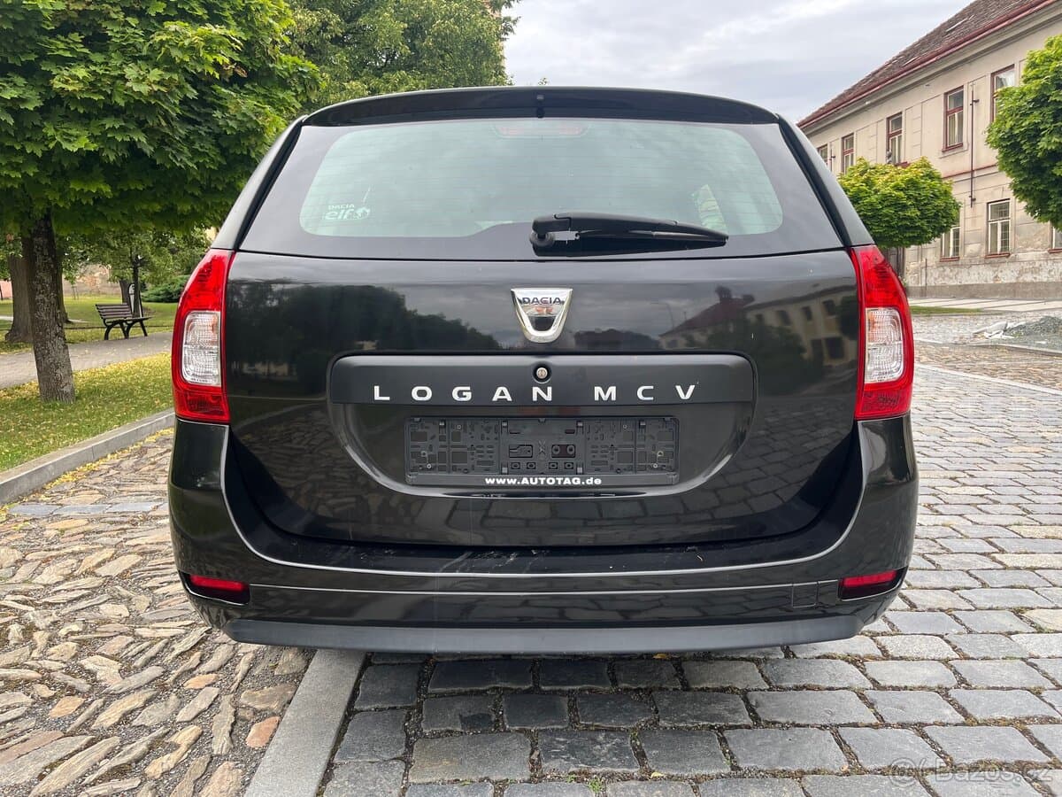 2014 Dacia LOGAN - 7