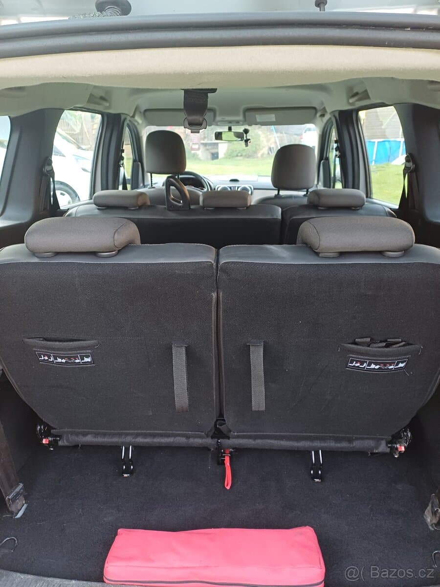 2013 Dacia LODGY - 7