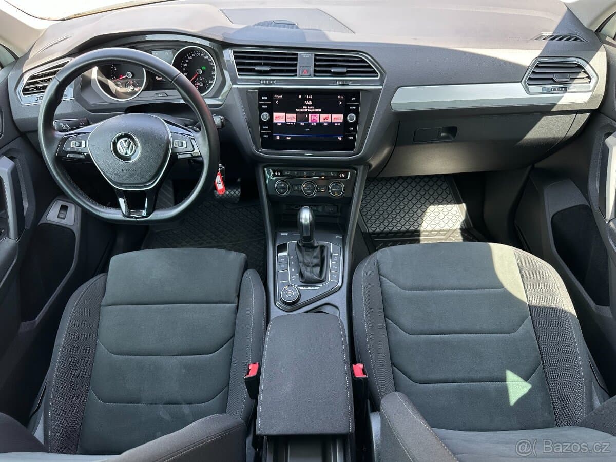 2019 Volkswagen TIGUAN - 7