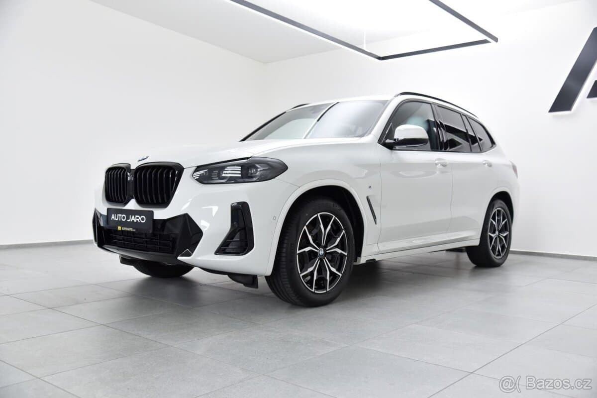 2024 BMW OSTATNÍ - 7