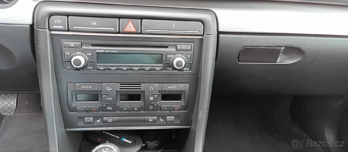 2006 Audi A4 - 7