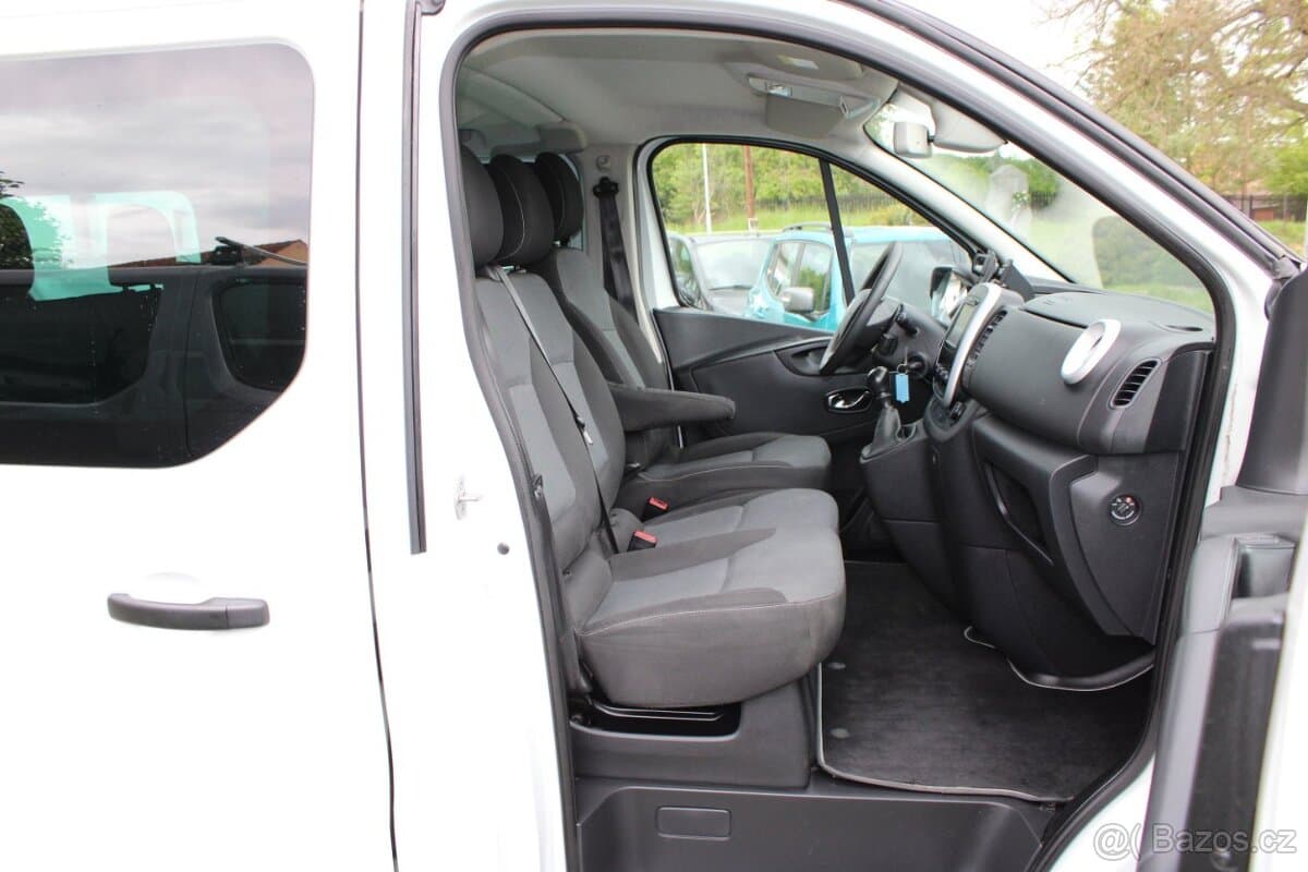 2018 Fiat TALENTO - 7