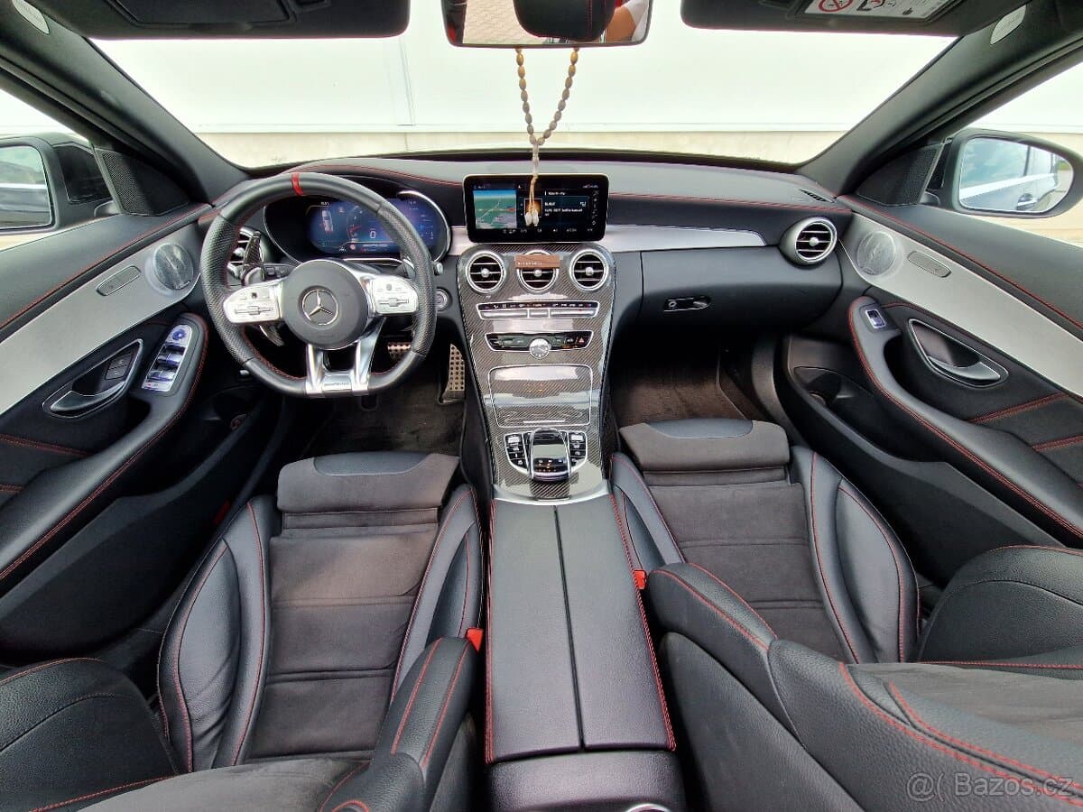 2020 Mercedes-Benz OSTATNÍ - 7