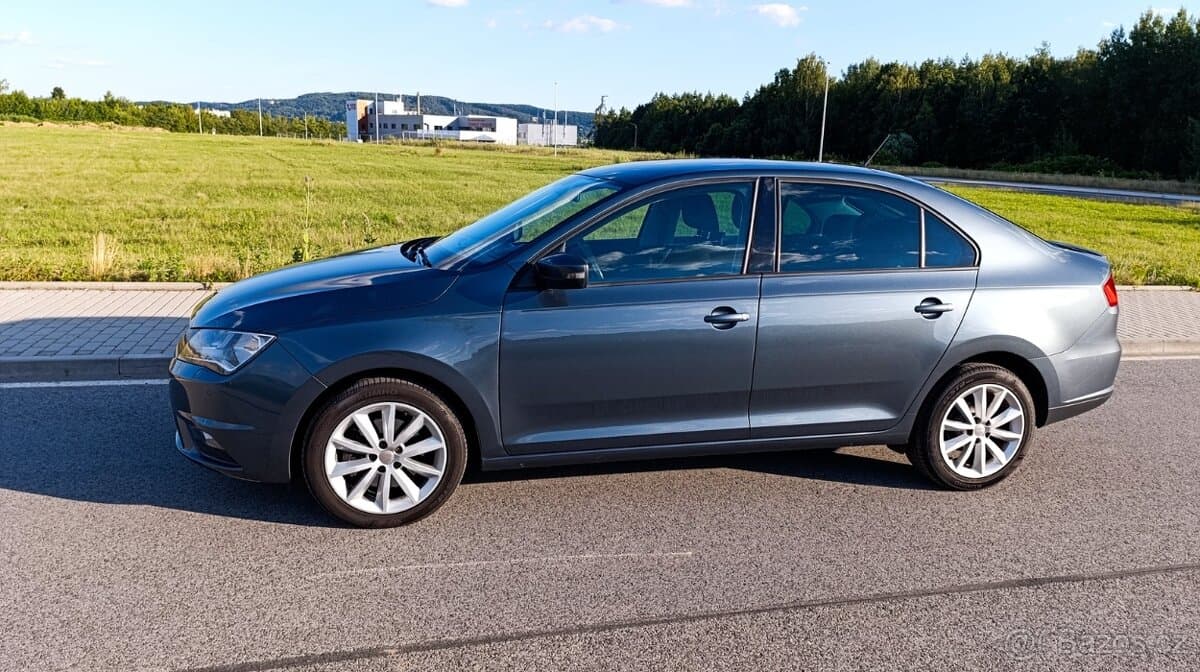 2016 Seat TOLEDO - 7