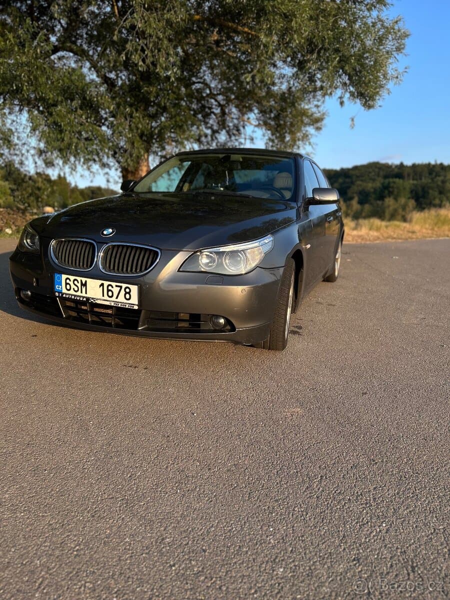 BMW OSTATNÍ - 7