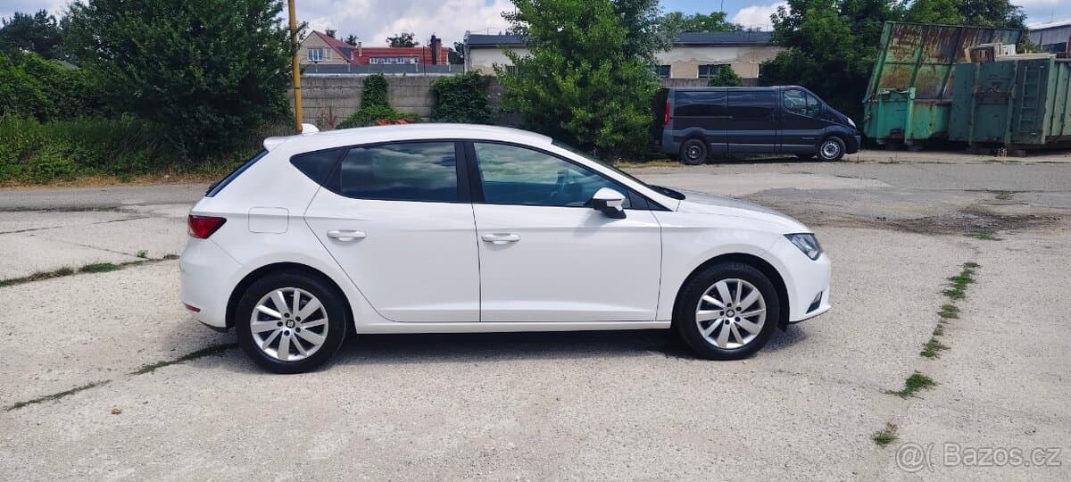 2014 Seat LEON - 7