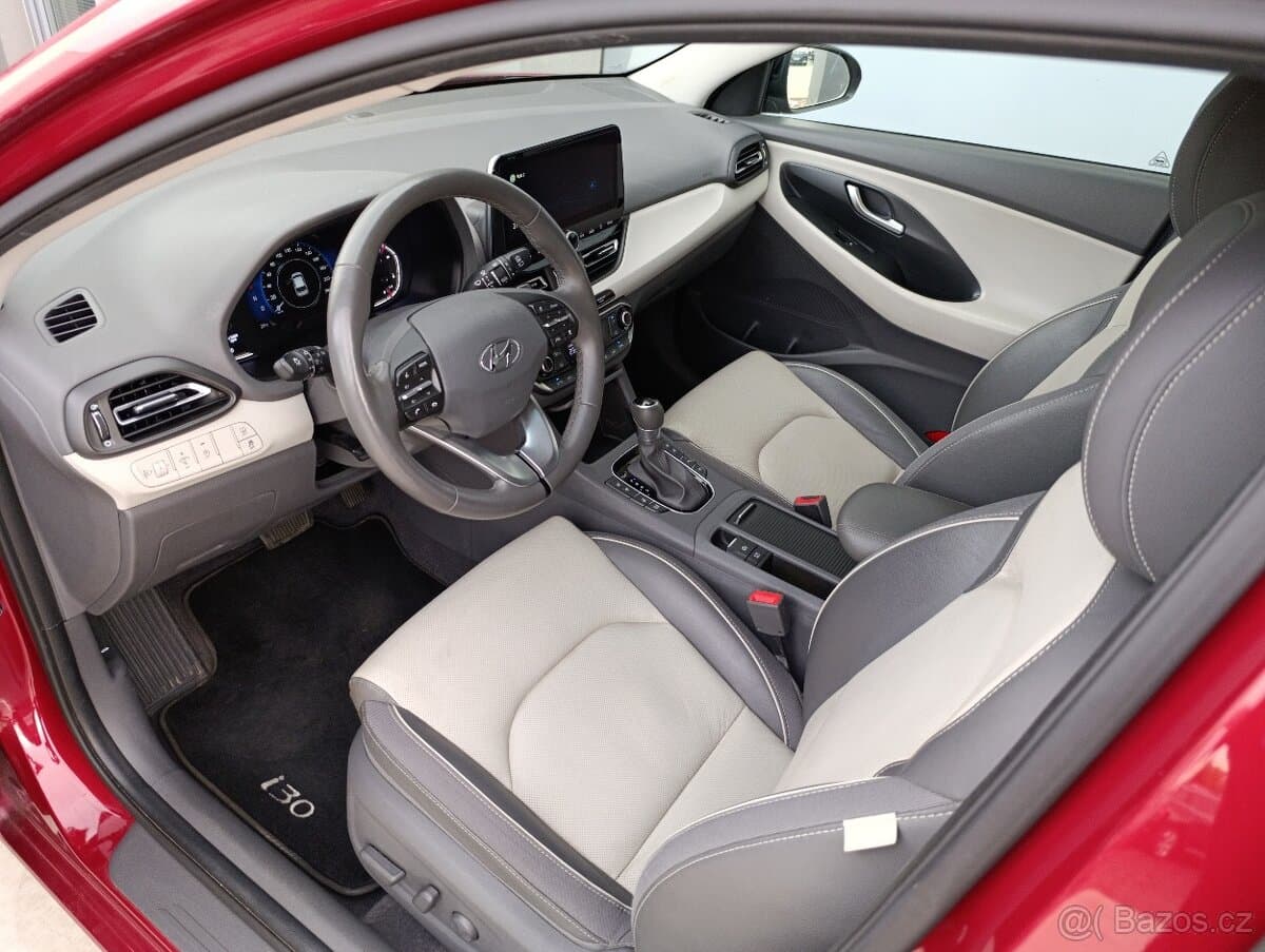 2021 Hyundai i30 - 7
