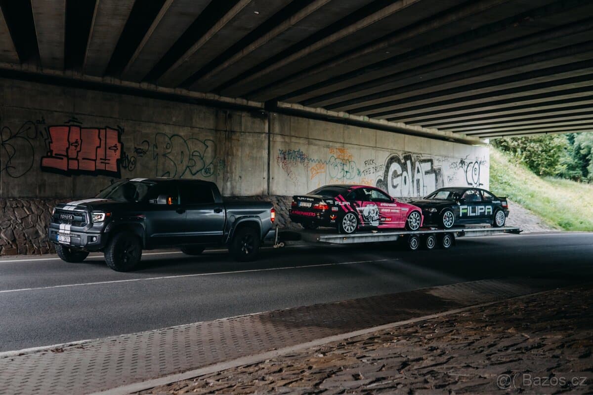 2016 Toyota TUNDRA - 7