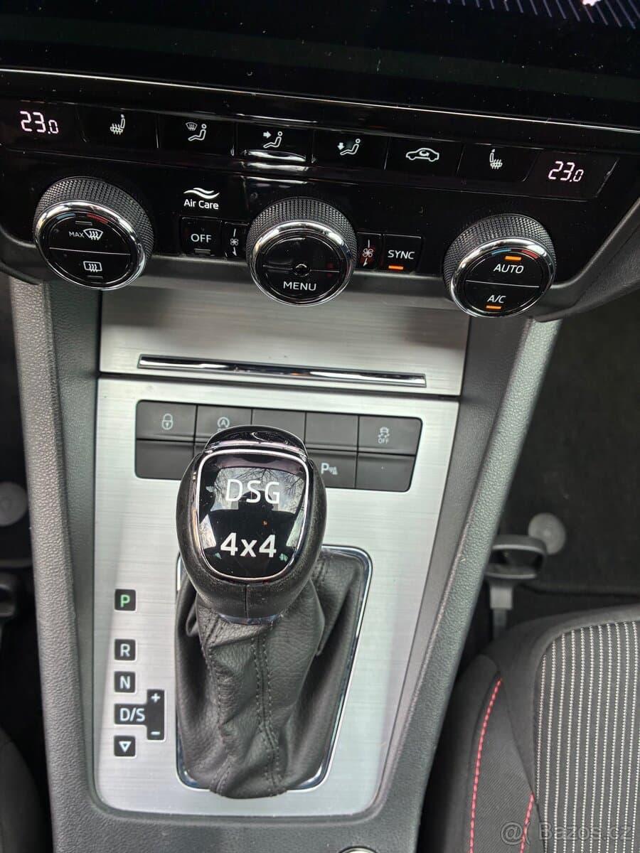 2020 Škoda OCTAVIA - 7