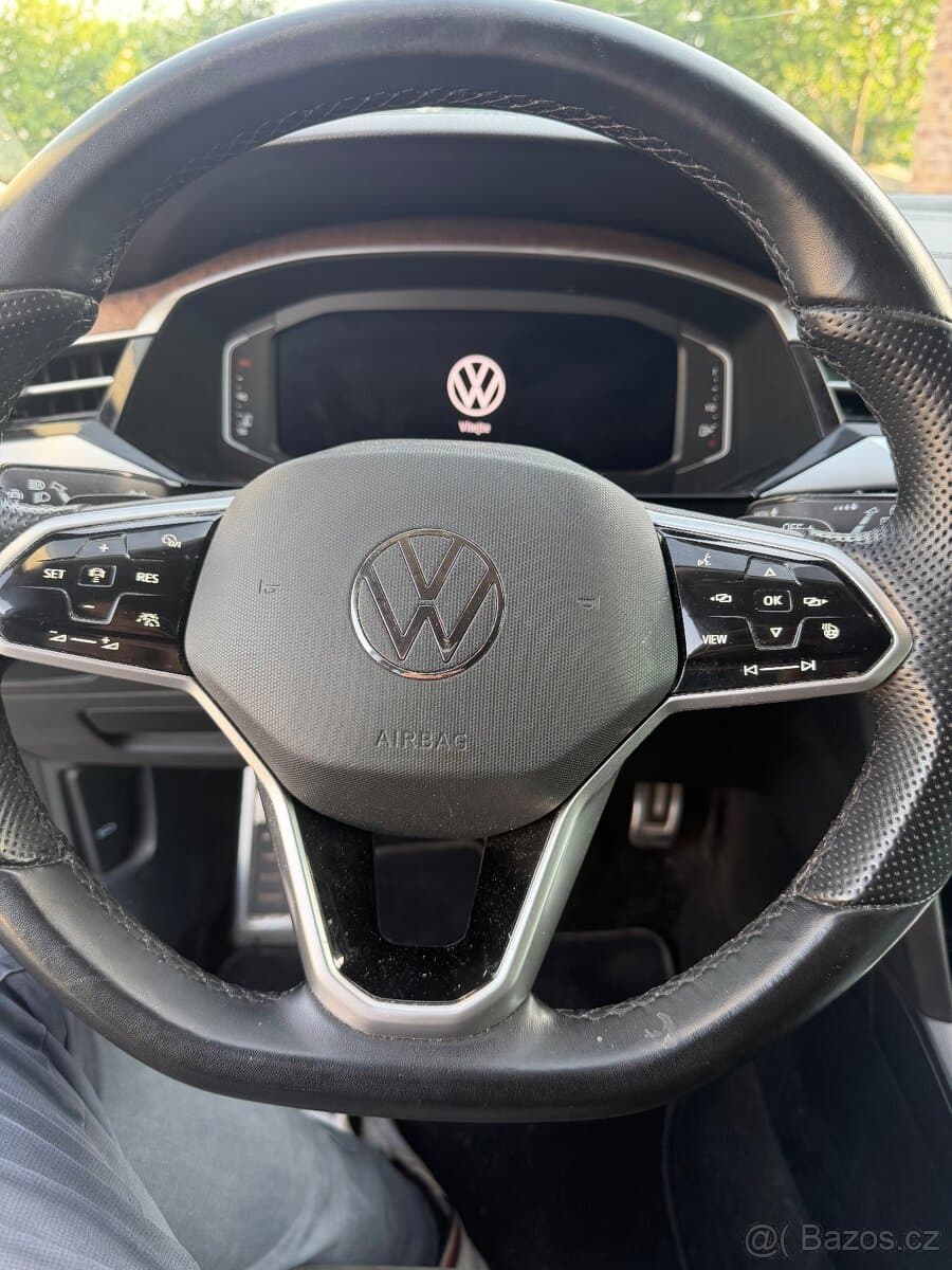 2022 Volkswagen ARTEON - 7
