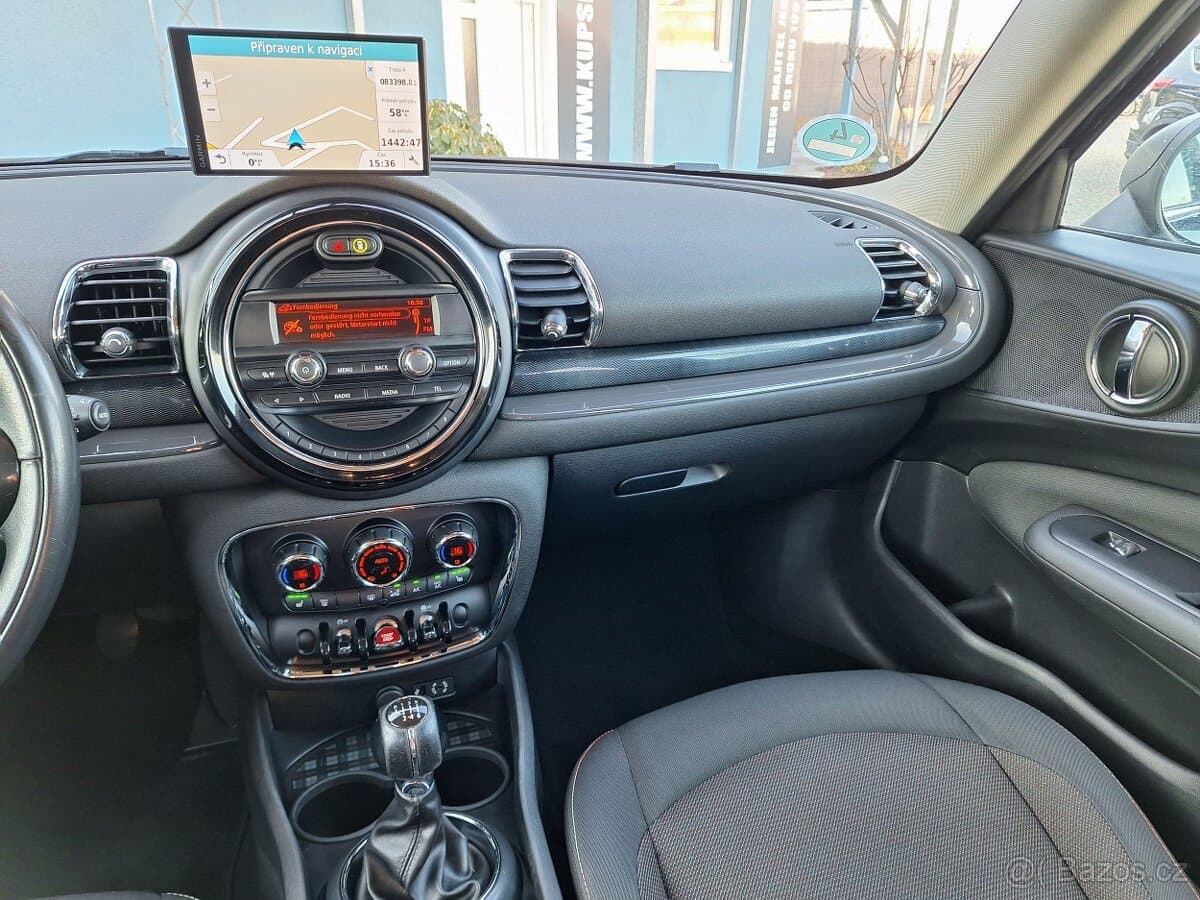 2016 Mini CLUBMAN - 7