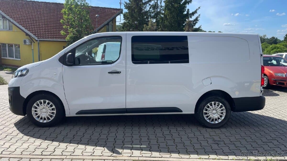 2024 Opel VIVARO - 7