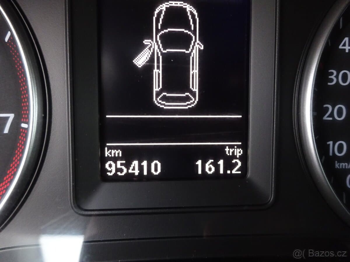 2011 Volkswagen GOLF - 7