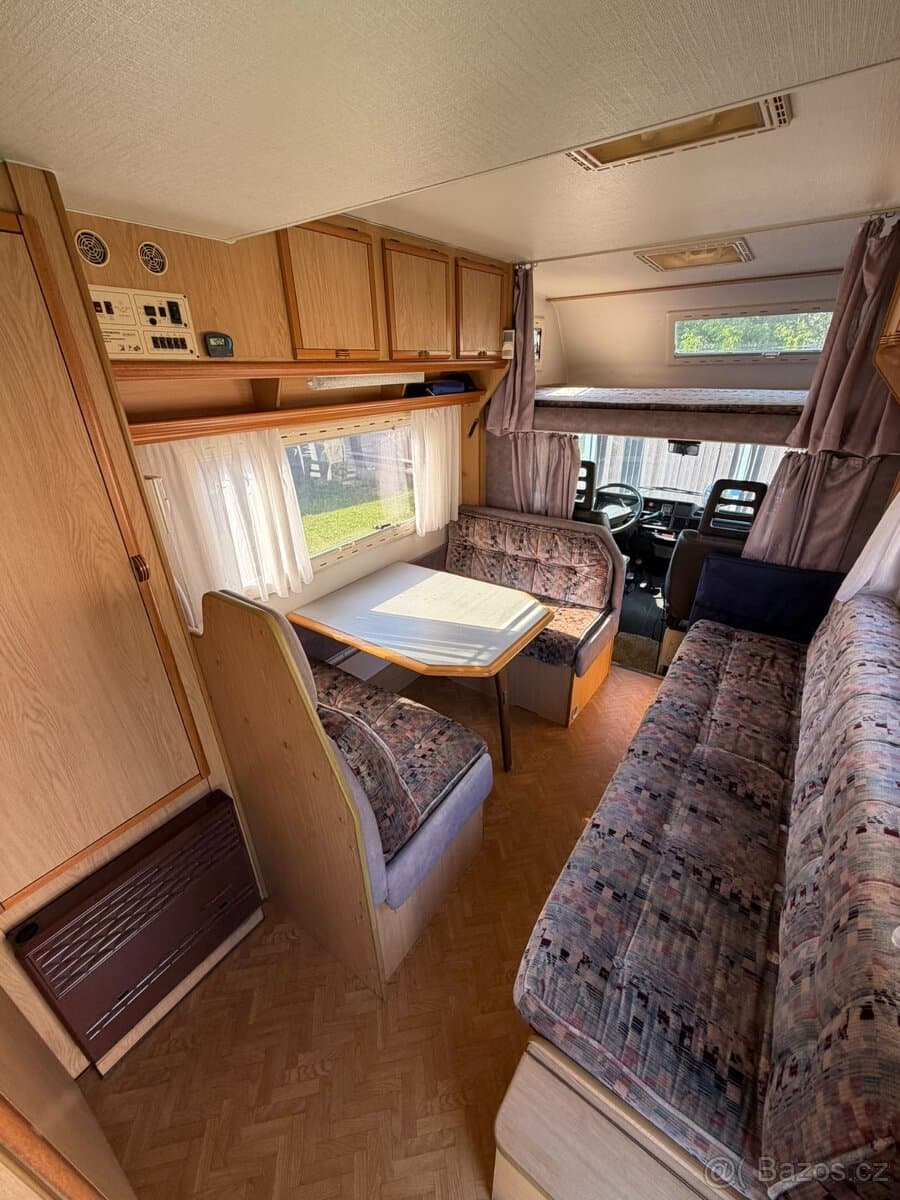 1993 Fiat DUCATO - 7