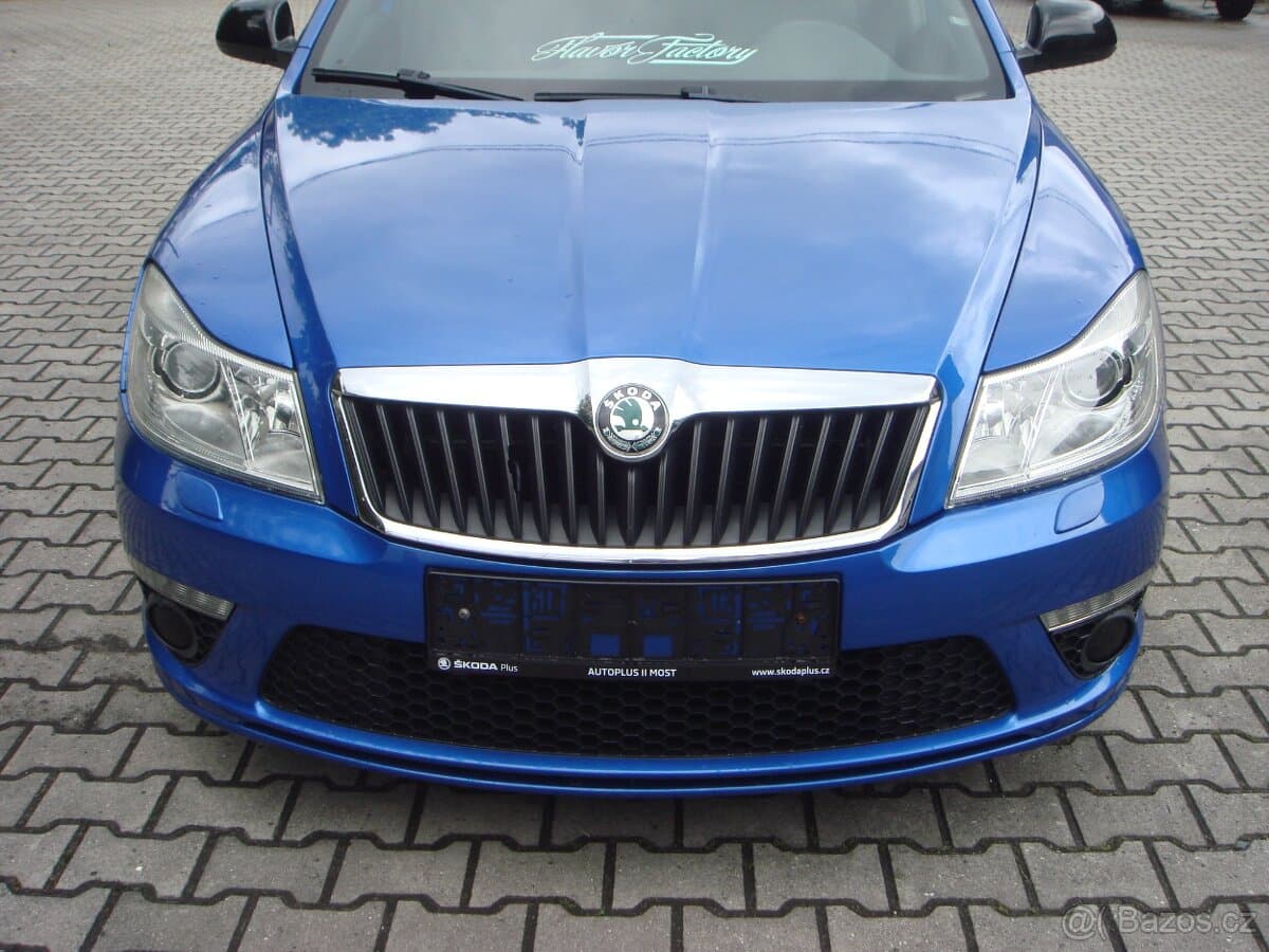 2011 Škoda OCTAVIA - 7