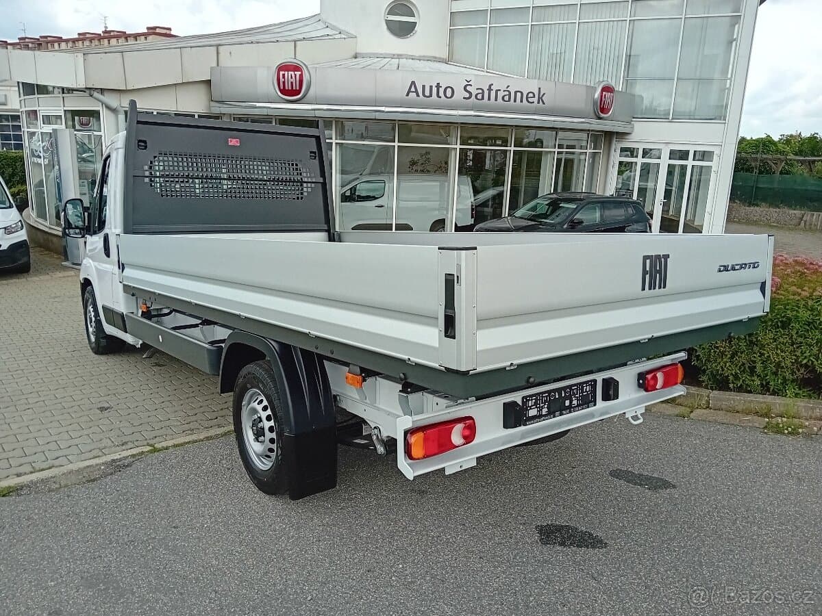 Fiat DUCATO - 7