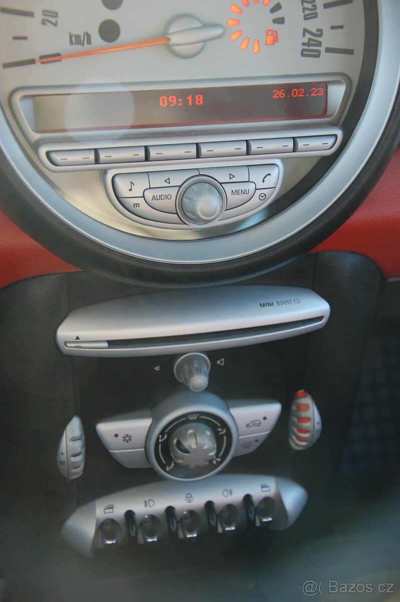 2007 Mini COOPER - 7