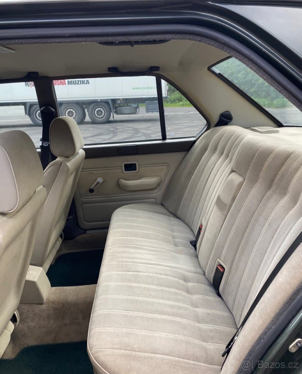 1985 BMW OSTATNÍ - 7