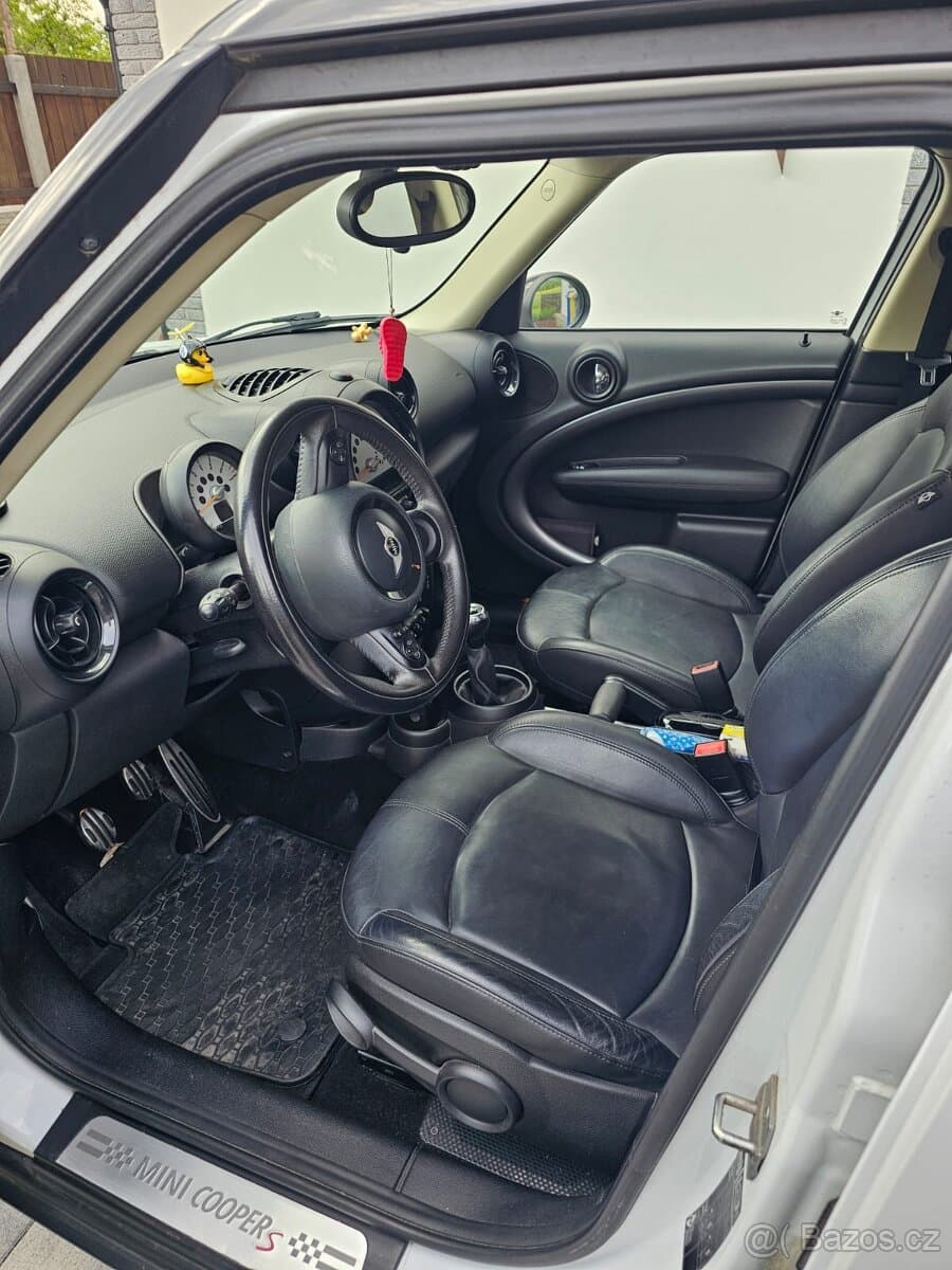 2014 Mini COUNTRYMAN - 7