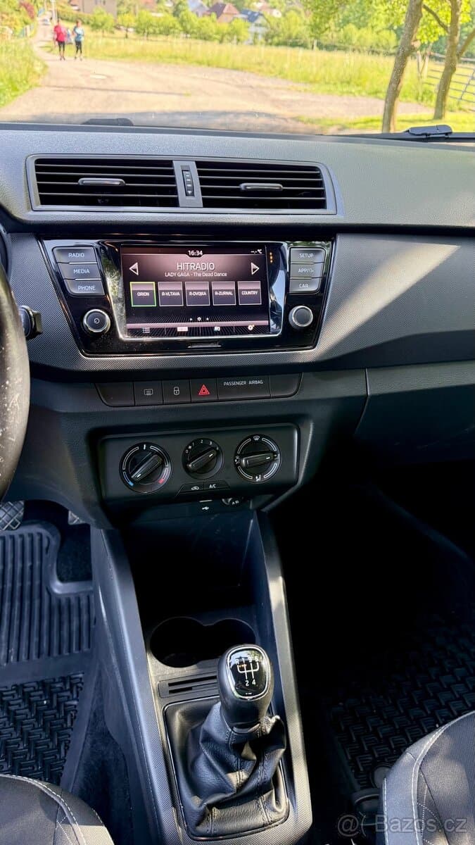 2019 Škoda FABIA - 7
