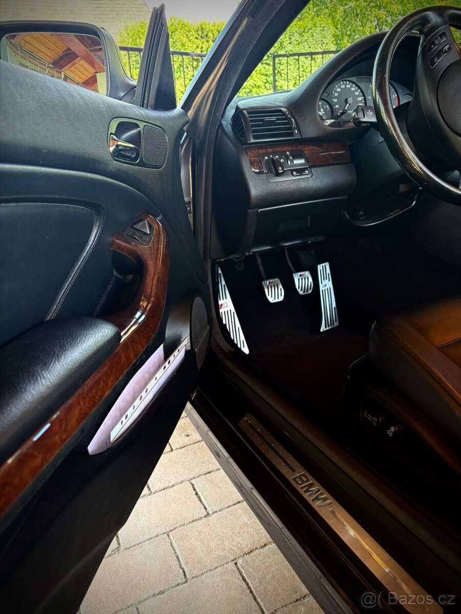 2006 BMW OSTATNÍ - 7