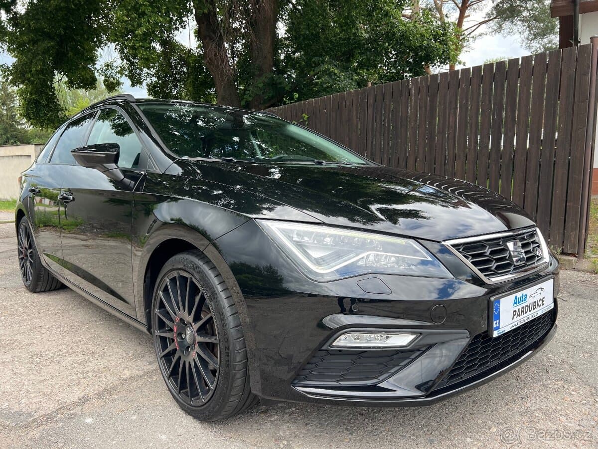 2017 Seat LEON - 7