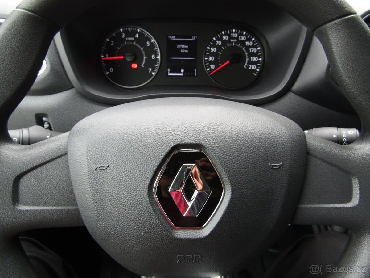 2023 Renault MASTER - 7
