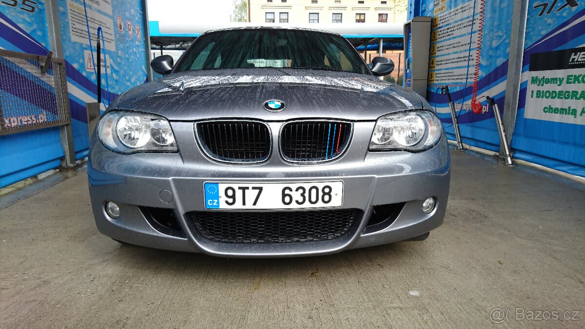 2010 BMW OSTATNÍ - 7