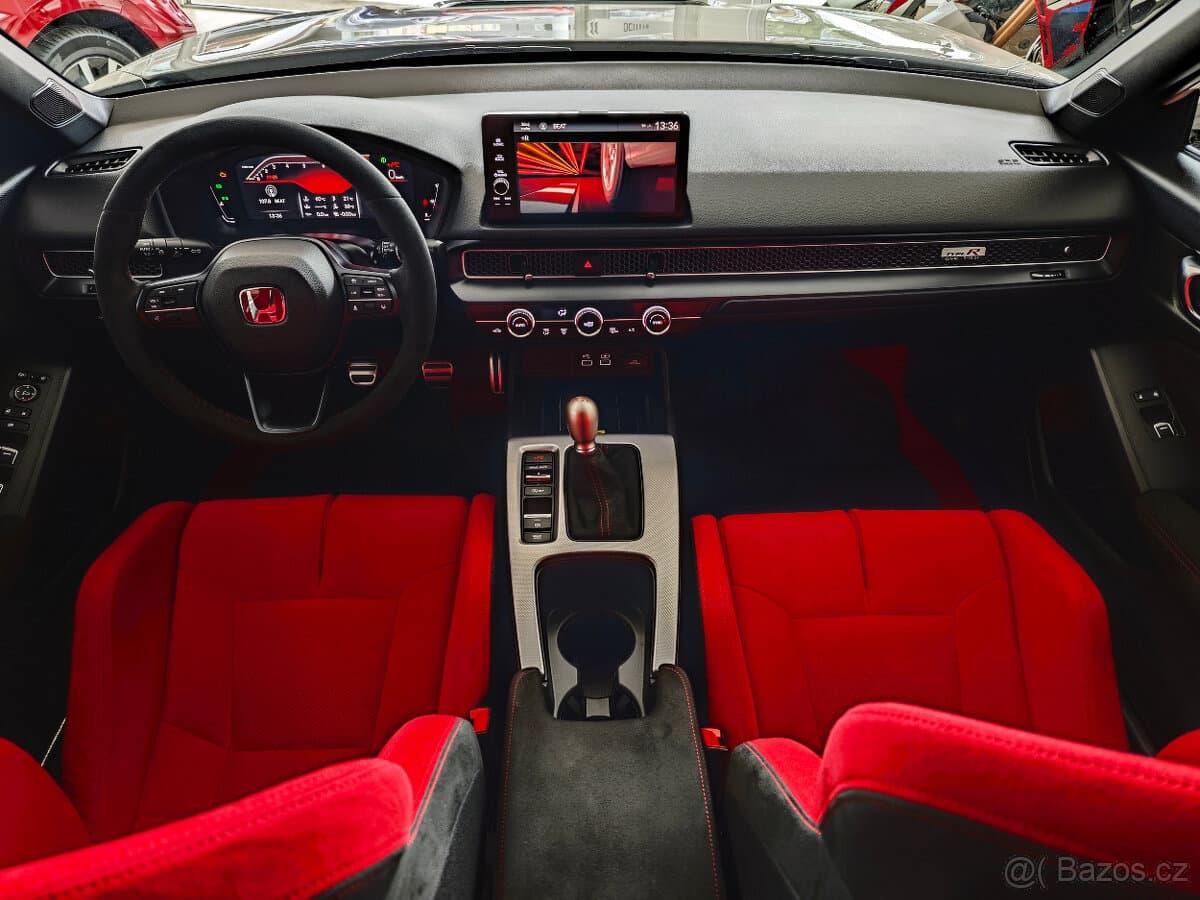 2024 Honda CIVIC - 7