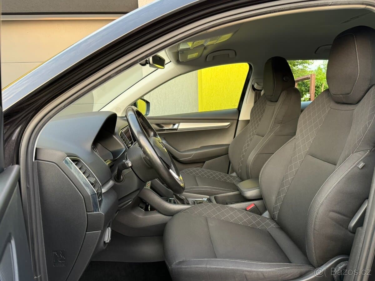 2017 Škoda KAROQ - 7