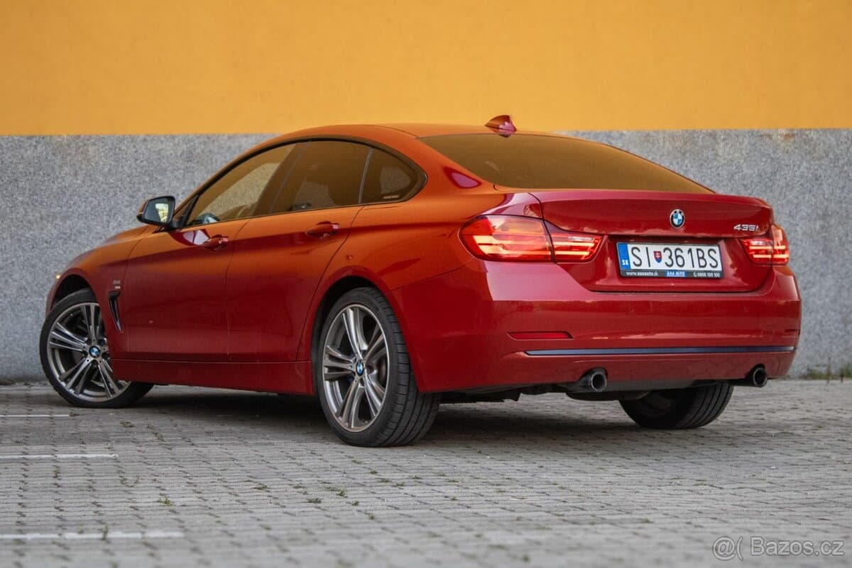 2016 BMW OSTATNÍ - 7