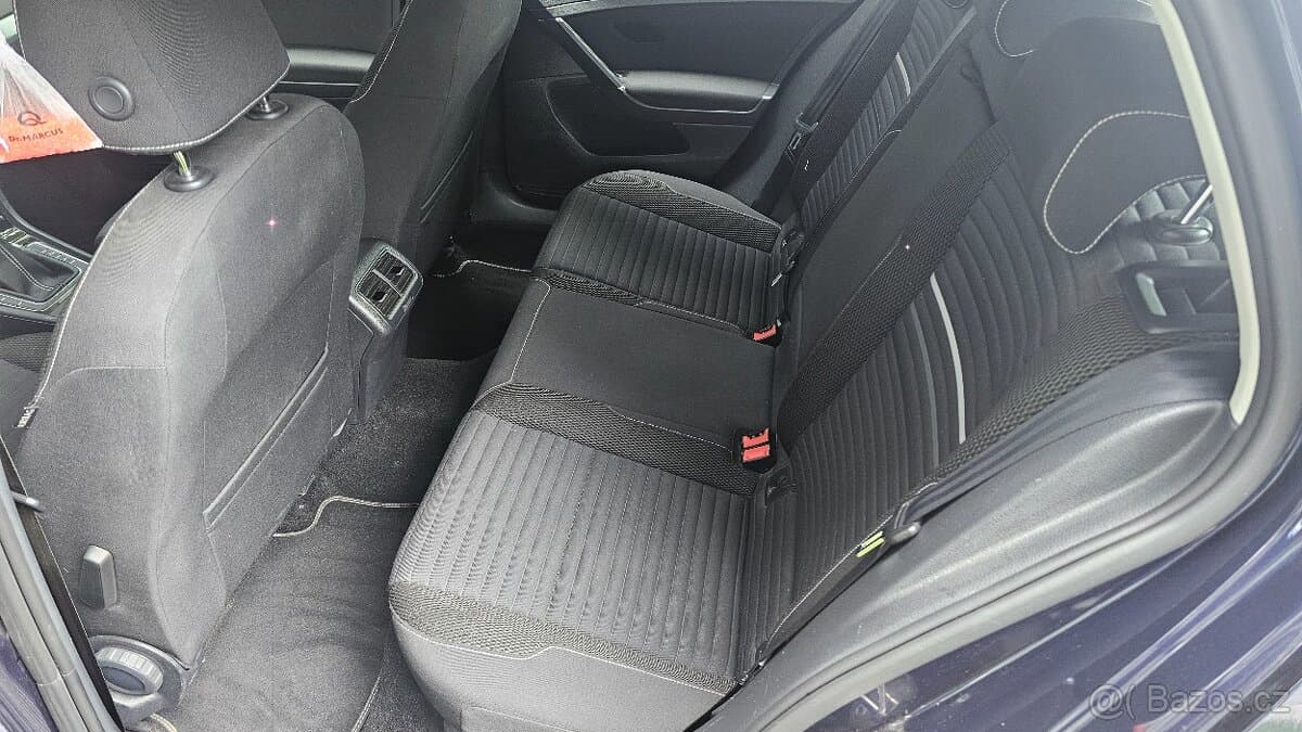 2014 Volkswagen GOLF - 7