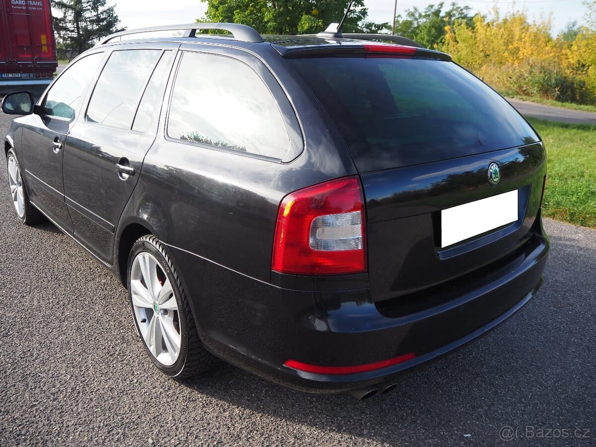 2011 Škoda OCTAVIA - 7