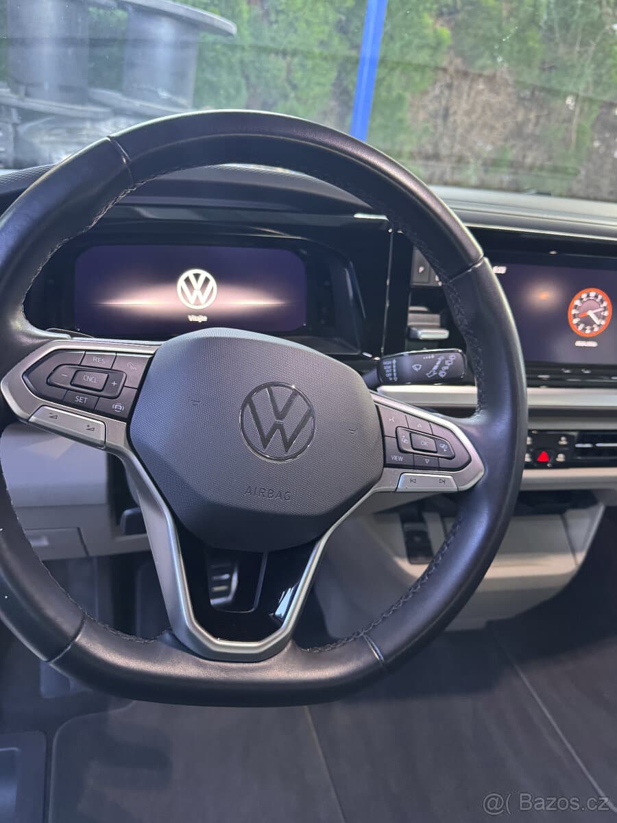 2024 Volkswagen MULTIVAN - 7