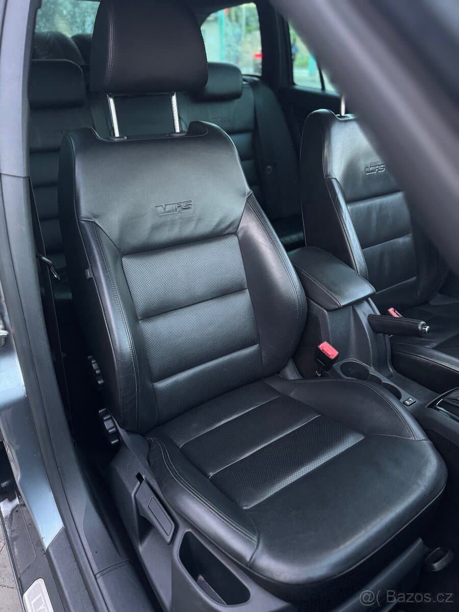 2012 Škoda OCTAVIA - 7