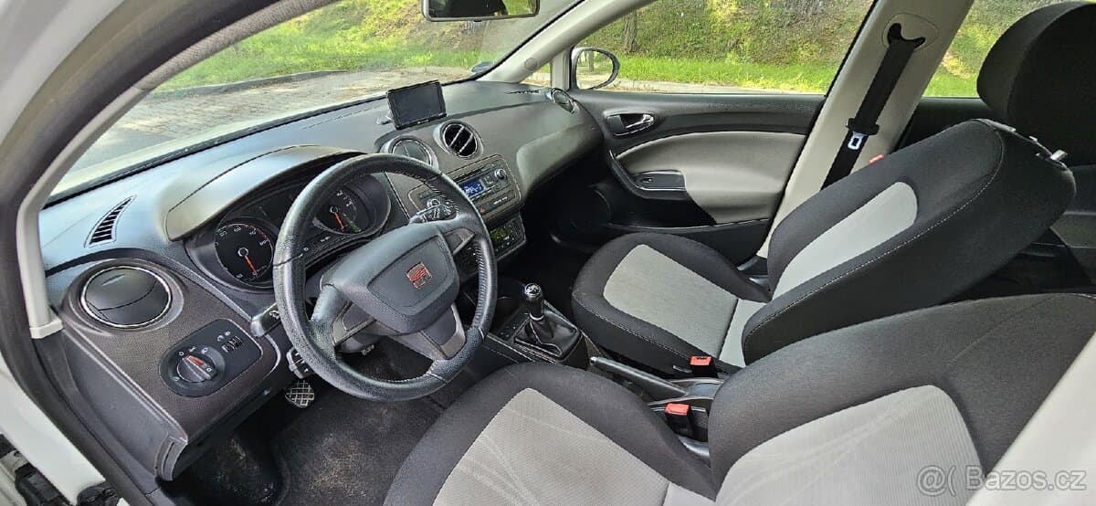 2013 Seat IBIZA - 7