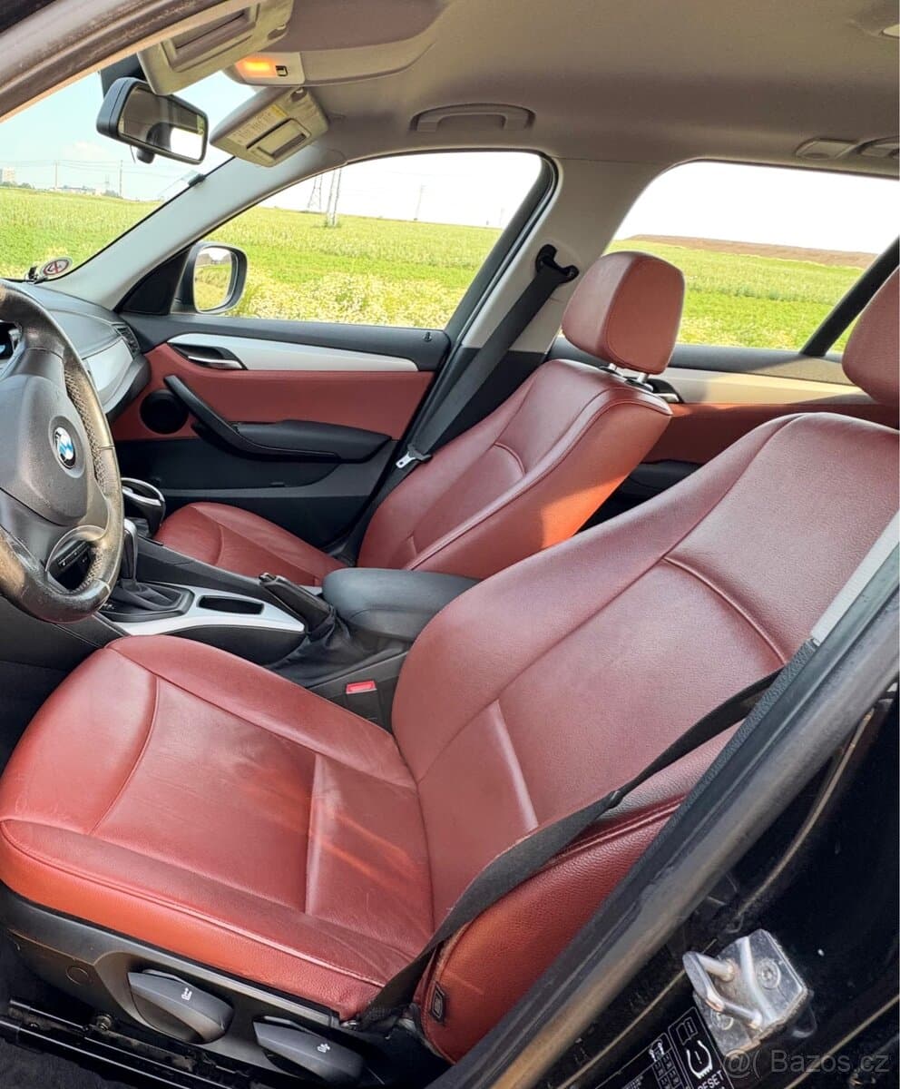 BMW X1 - 7