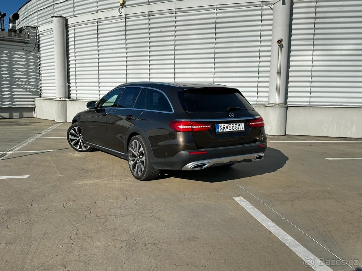 2018 Mercedes-Benz OSTATNÍ - 7
