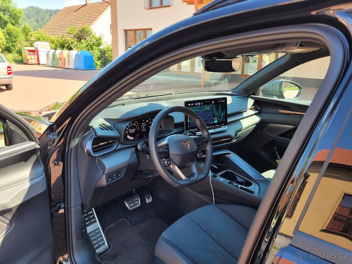 2025 Cupra TERRAMAR - 7