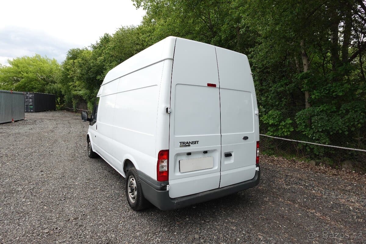 2008 Ford TRANSIT - 7