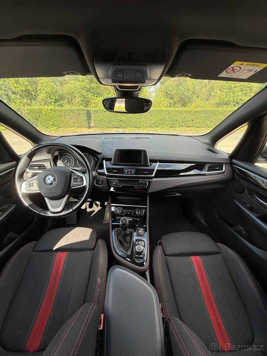 2016 BMW 2-SERIES - 7
