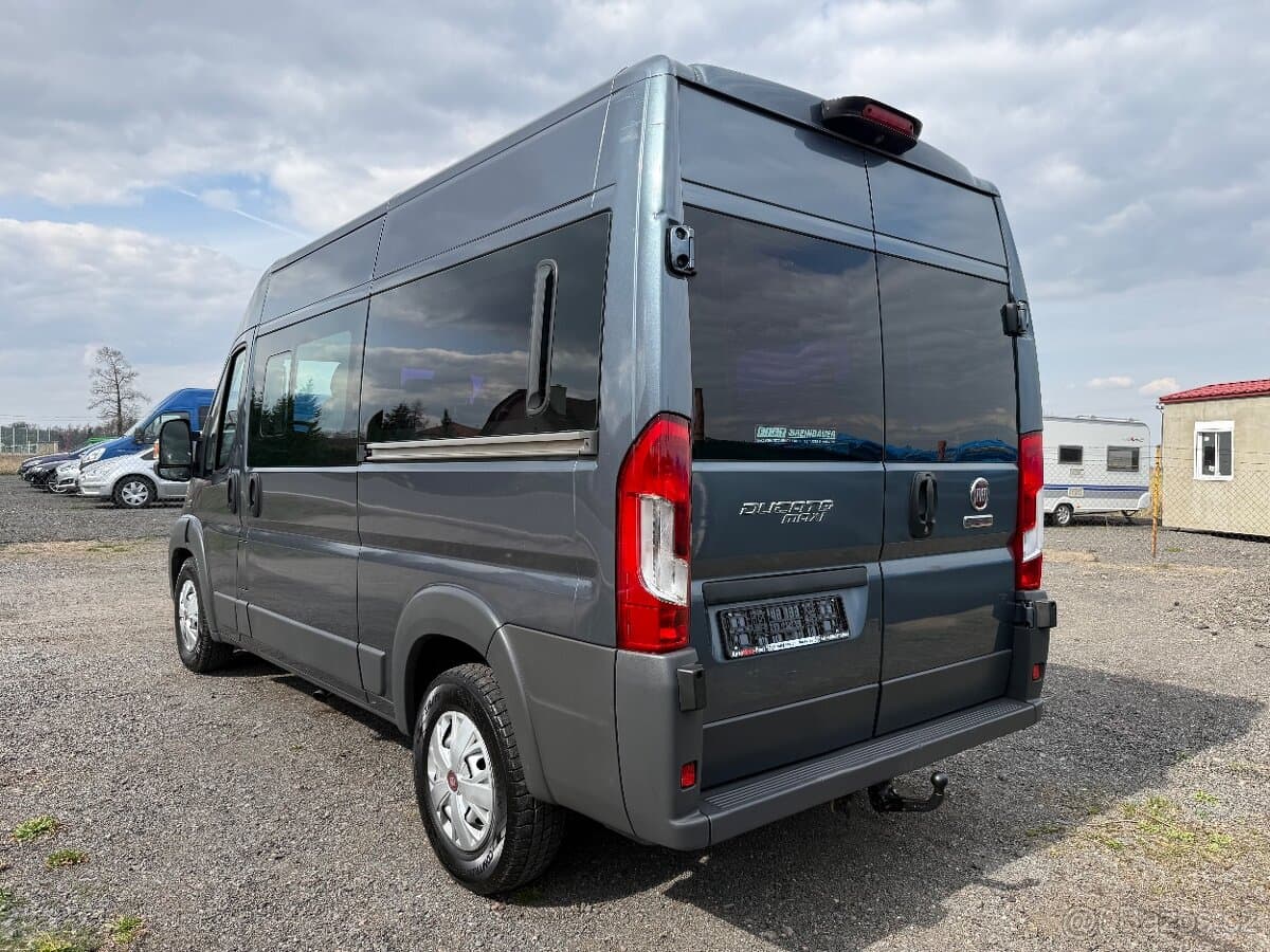 2016 Fiat DUCATO - 7