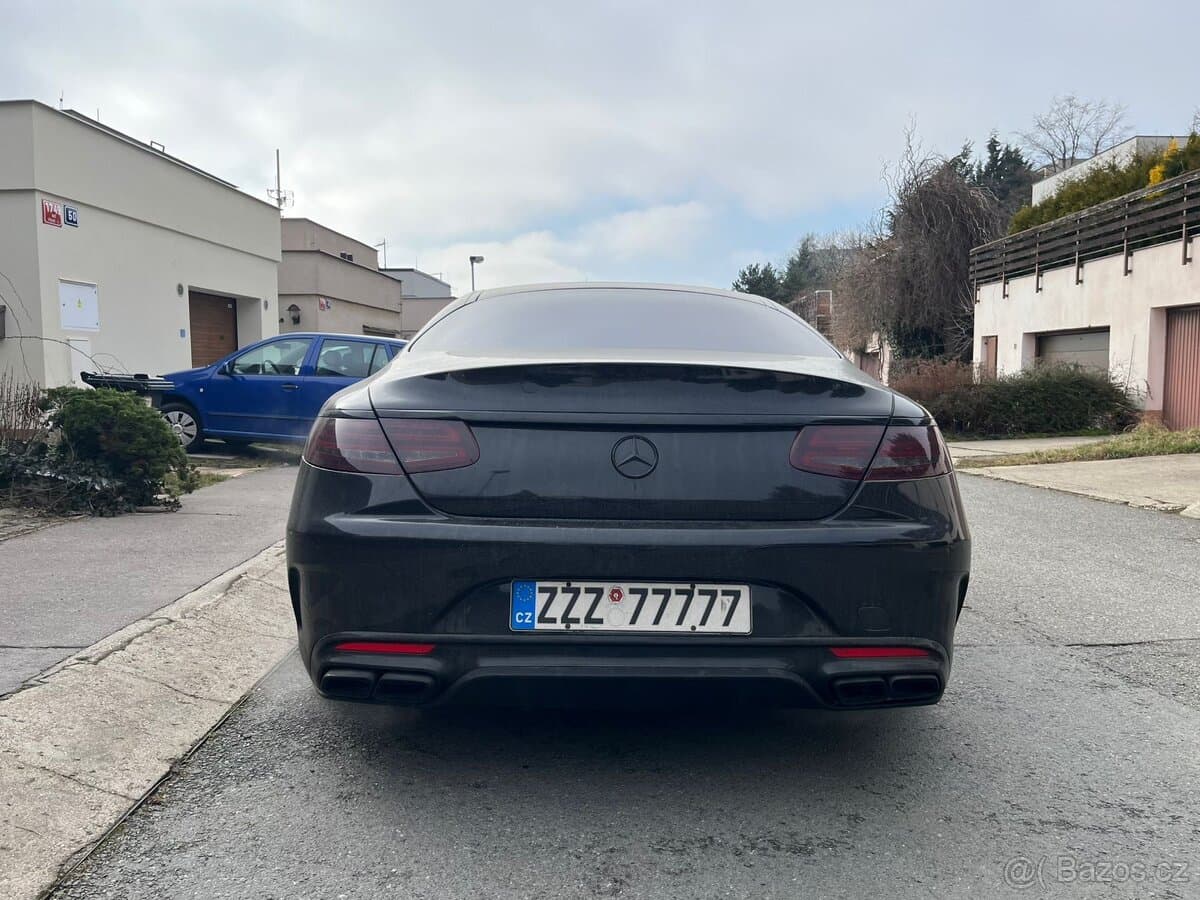 2015 Mercedes-Benz OSTATNÍ - 7