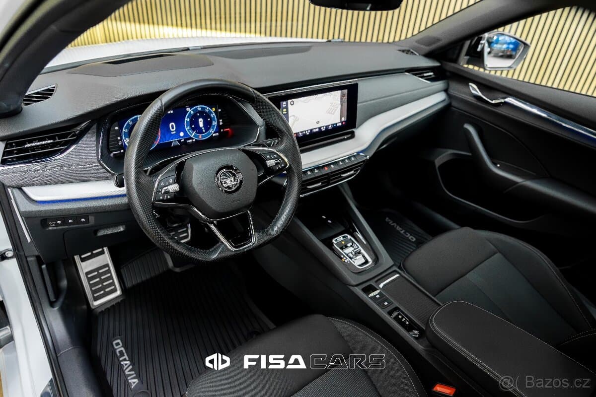 2022 Škoda OCTAVIA - 7