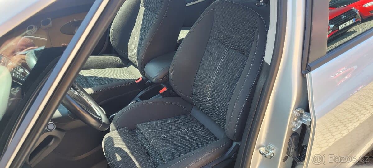 2015 Opel ZAFIRA - 7