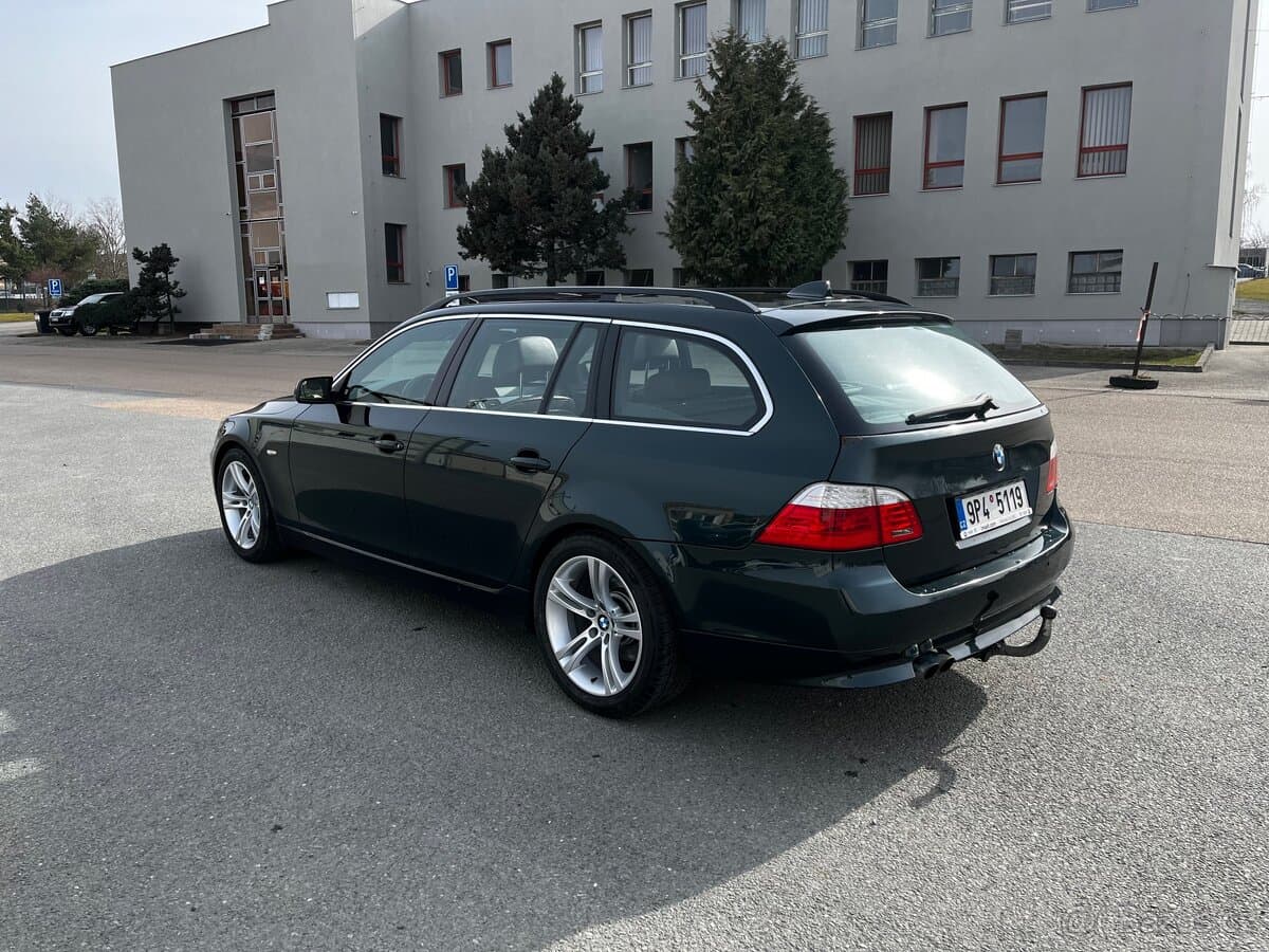 2008 BMW OSTATNÍ - 7