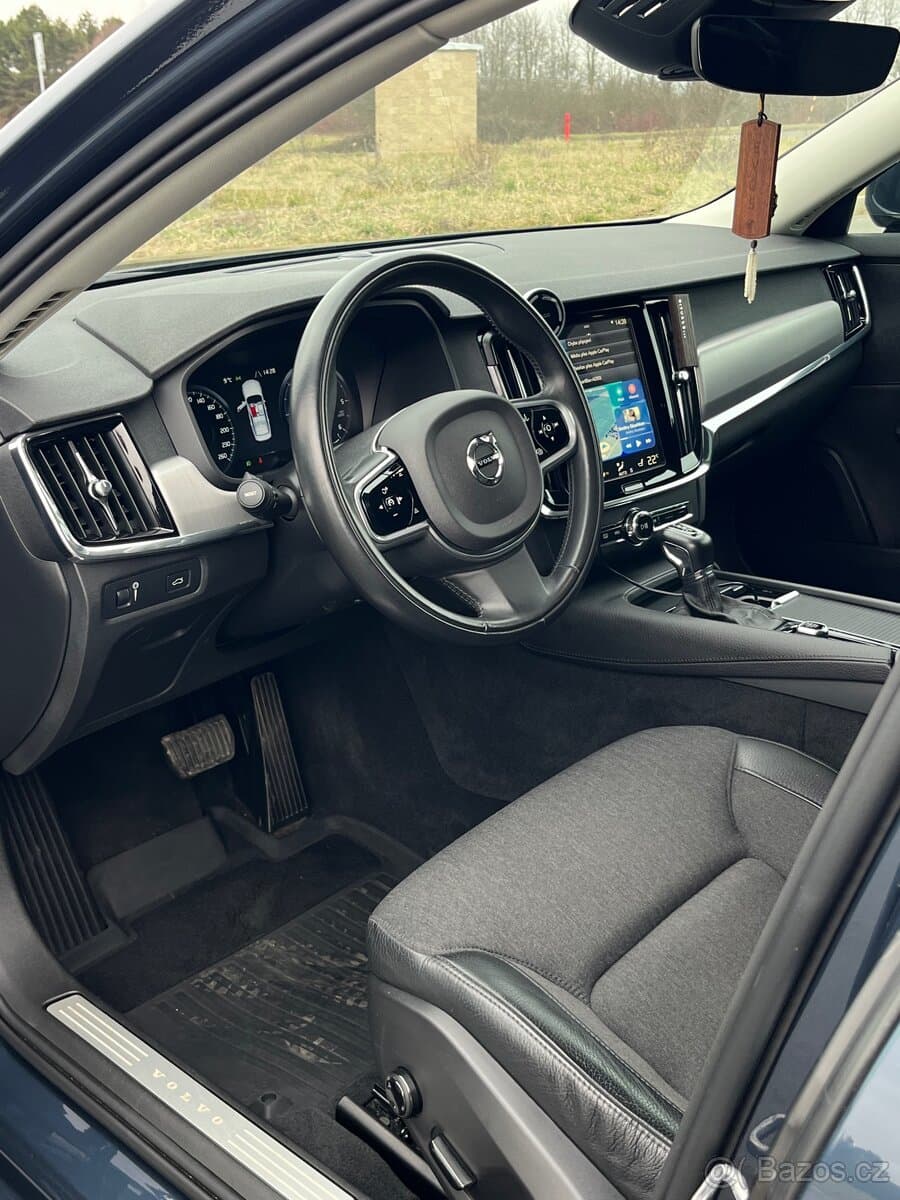 2018 Volvo S90 - 7